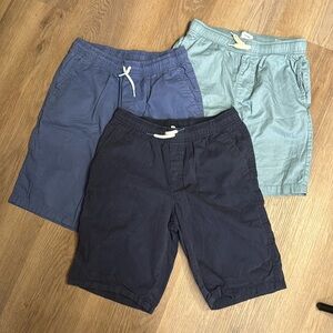 Cargo Shorts - Kids L - Bundle